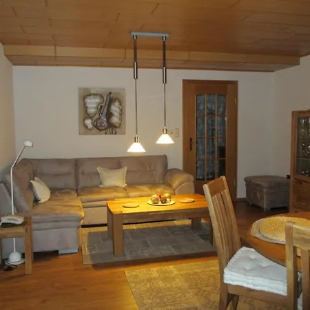 Bohn-ferienwohnungen *