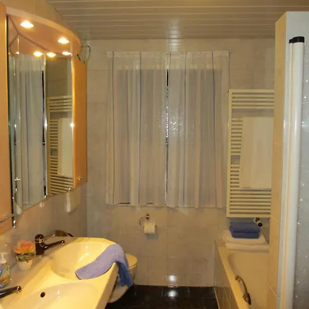 Bohn-ferienwohnungen *