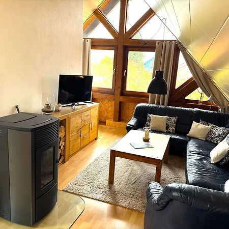 Bohn-ferienwohnungen