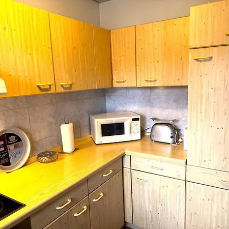 Bohn-ferienwohnungen *