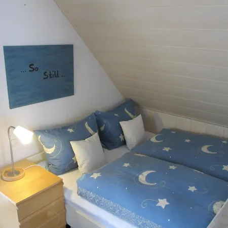 Bohn-ferienwohnungen * Mosbach (Fulda)