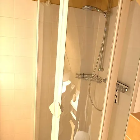 Apartmán Bohn-ferienwohnungen Mosbach (Fulda)