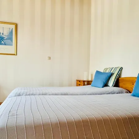 Apartmán Bohn-ferienwohnungen Mosbach (Fulda)