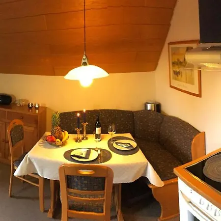 Bohn-ferienwohnungen