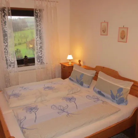 Apartmán Bohn-ferienwohnungen