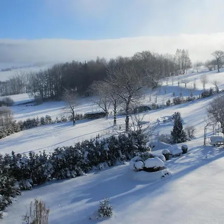 Bohn-ferienwohnungen