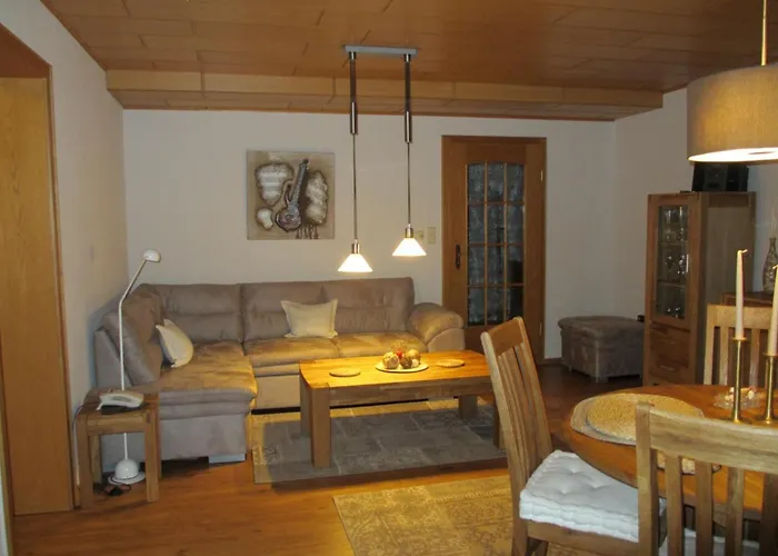 Bohn-ferienwohnungen *