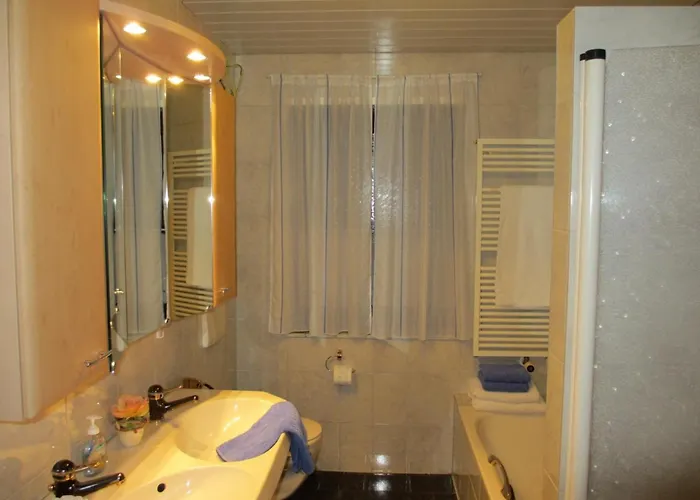 Bohn-ferienwohnungen *