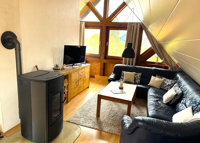 Bohn-ferienwohnungen