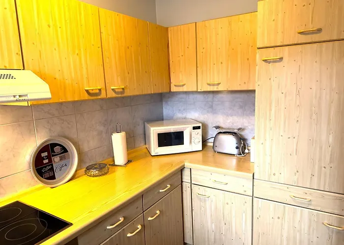 Bohn-ferienwohnungen *