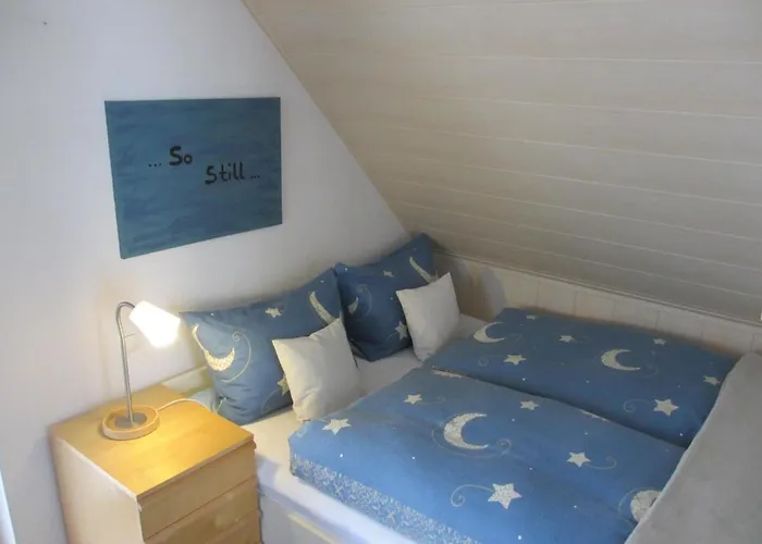 Bohn-ferienwohnungen * Mosbach (Fulda)