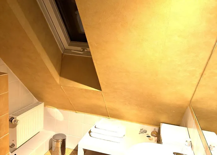 Bohn-ferienwohnungen Апартаменты *