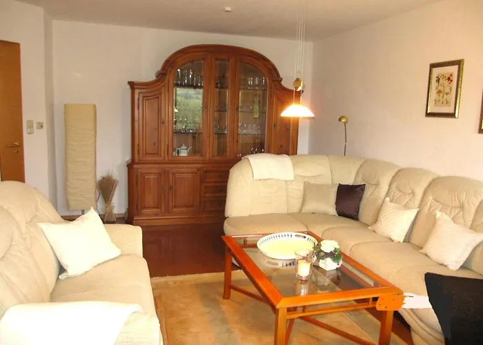 Bohn-ferienwohnungen