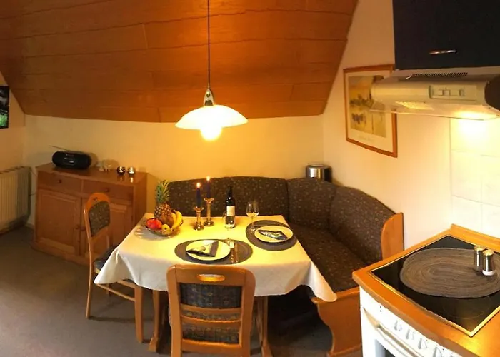 Bohn-ferienwohnungen