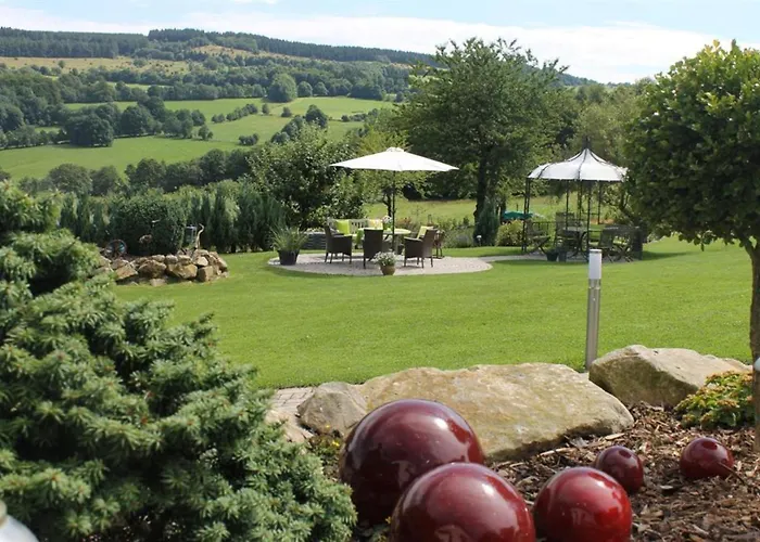 Апартаменты Bohn-ferienwohnungen *