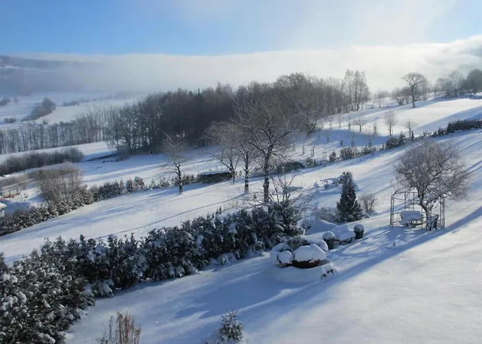 Bohn-ferienwohnungen