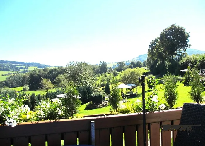 Bohn-ferienwohnungen Апартаменты *